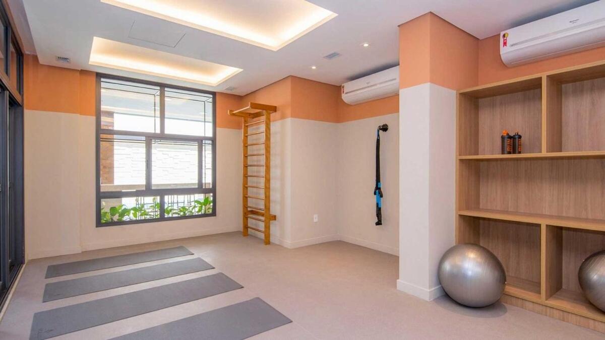 Apartamento 106 Kfofo Retro Comfort Lgo Do Arouche