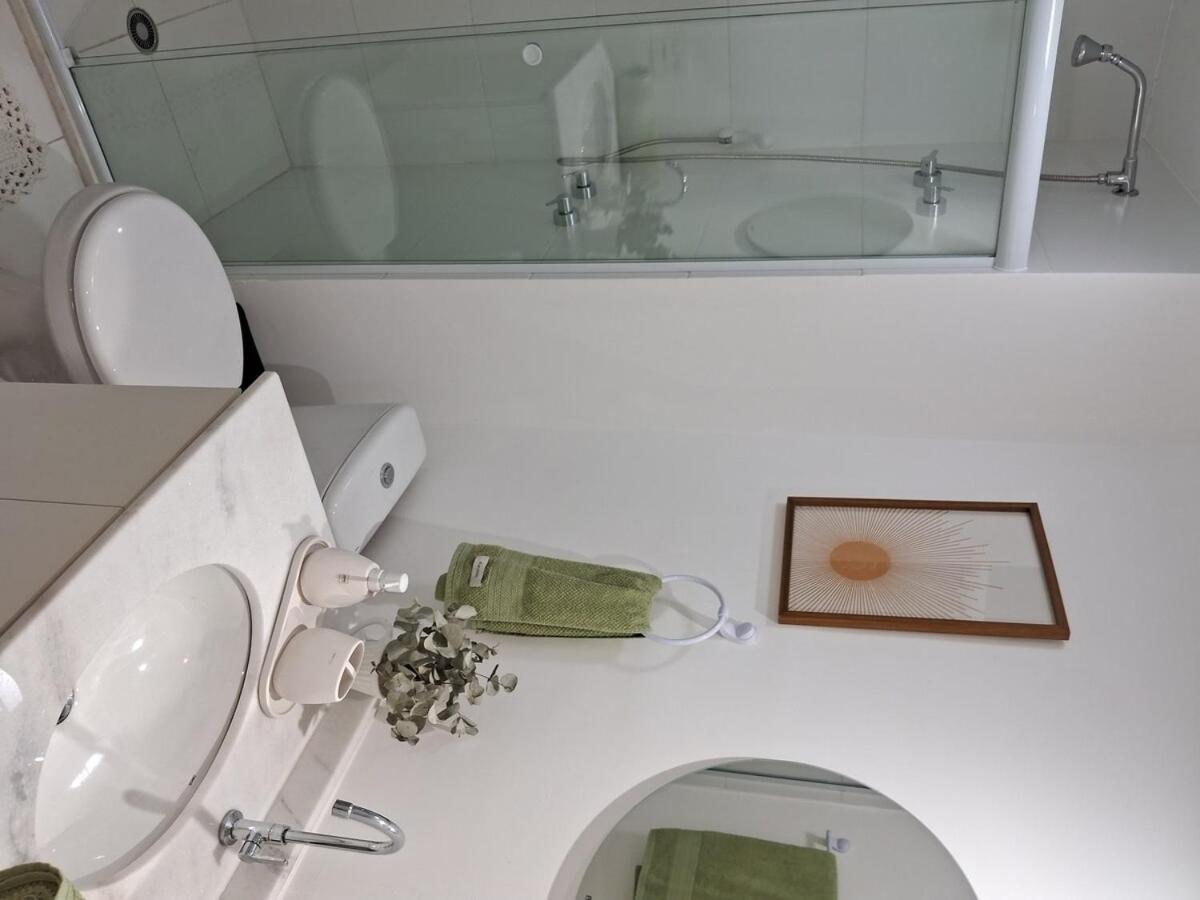 106 Kfofo Retro Comfort Lgo Do Arouche Apartamento
