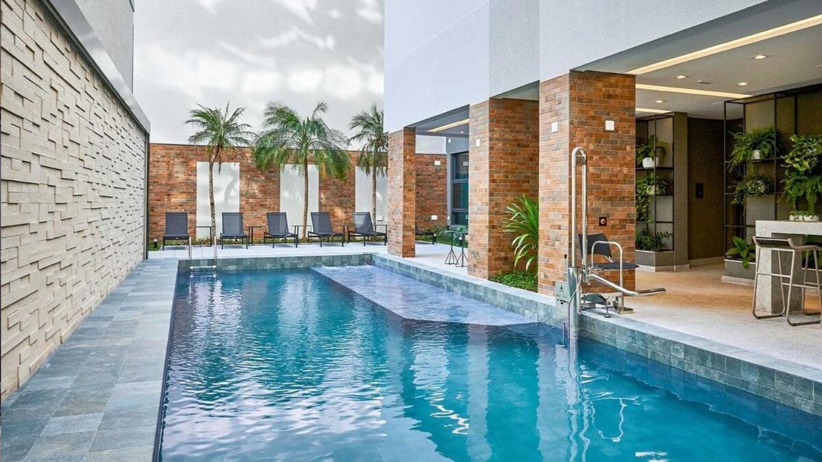 Apartamento 106 Kfofo Retro Comfort Lgo Do Arouche São Paulo